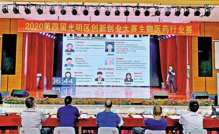 解答！医药创业