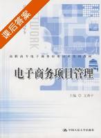 求答案！电子商务创业方案