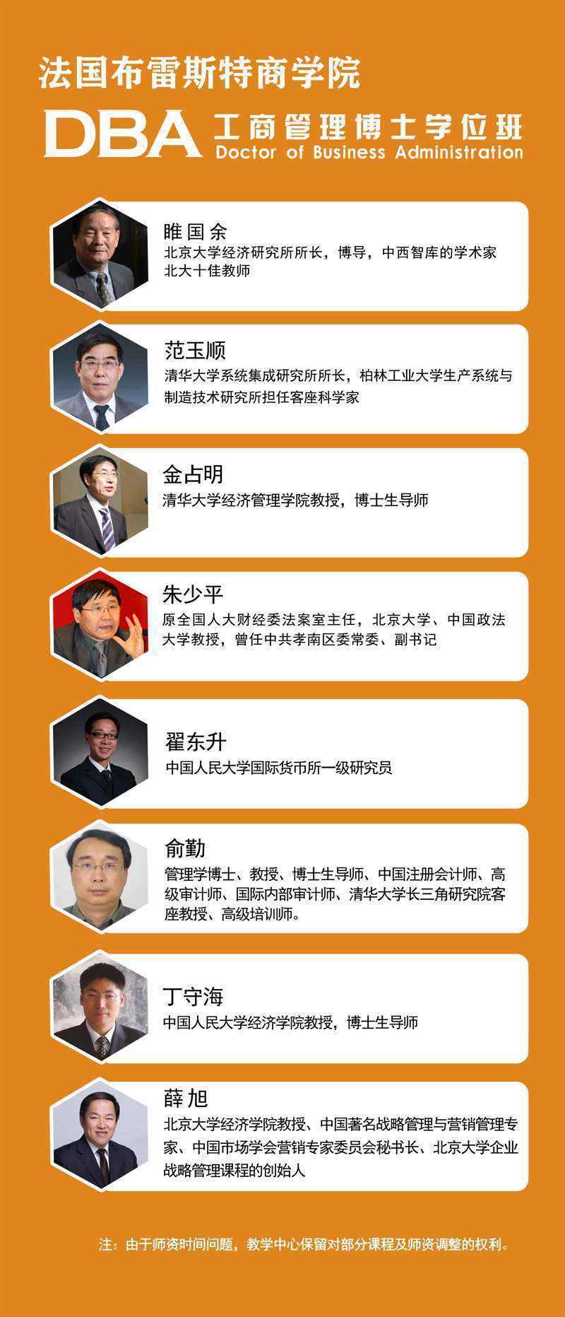 小知识！创业商学院