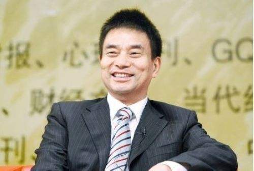 解说！刘永好的创业史