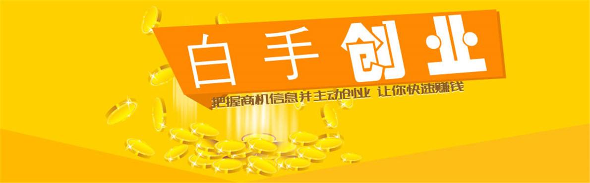 解说！白手创业