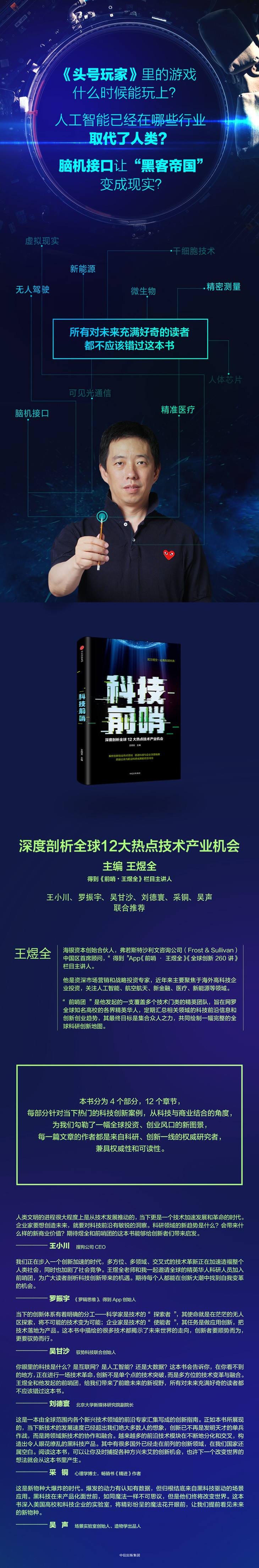 热点！投资创业