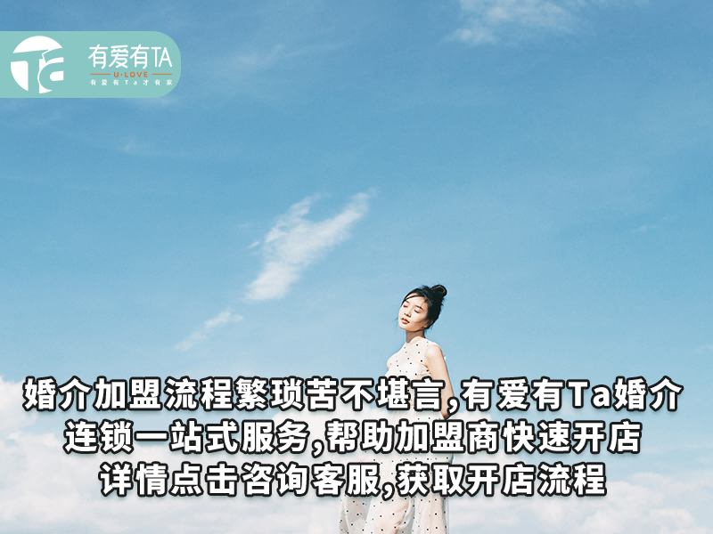 解说！创业加盟