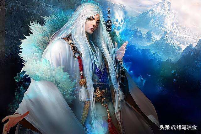 常见问题！先帝创业未半