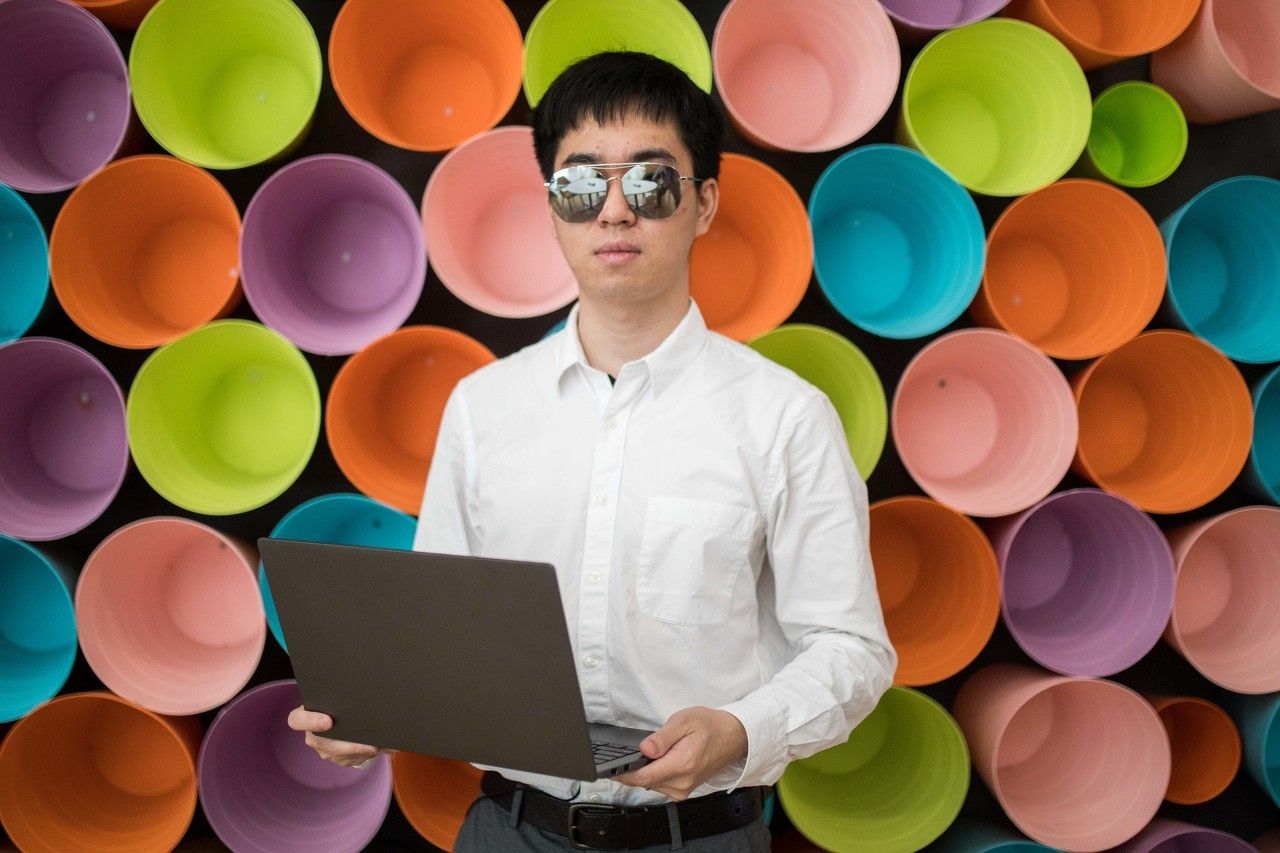 解答！适合80后创业的项目