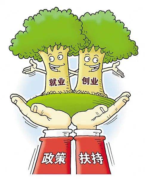 小知识！小额创业贷款