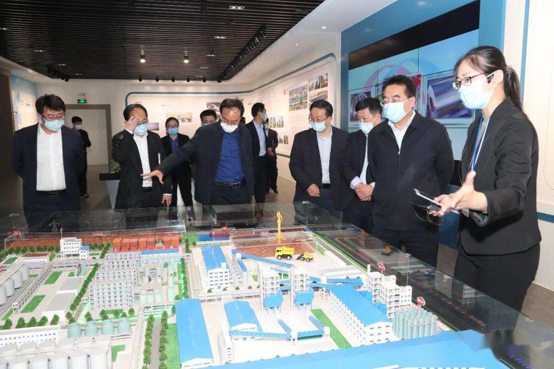 解释！魏桥创业人