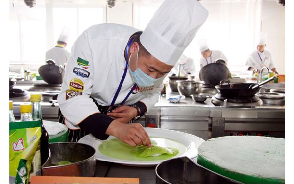 服务业创业项目