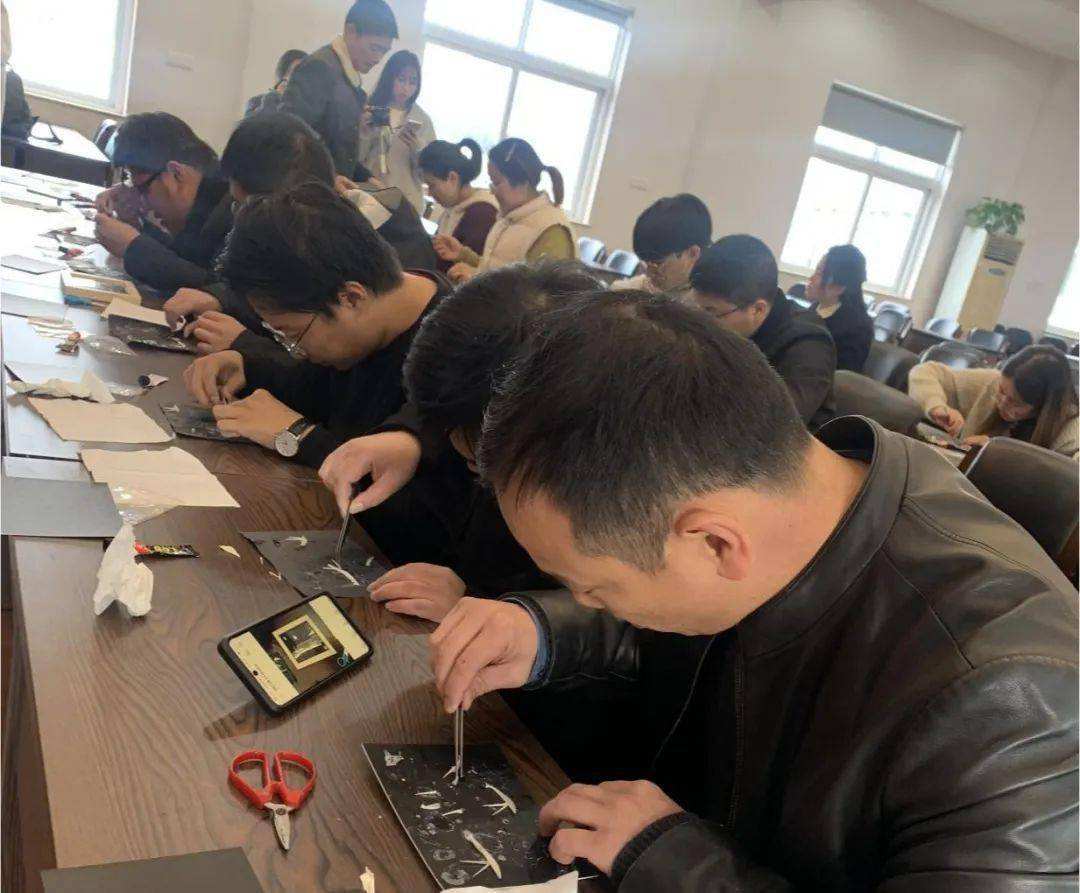 解说！变废为宝创业项目