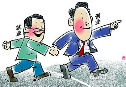 求答案！农村项目创业