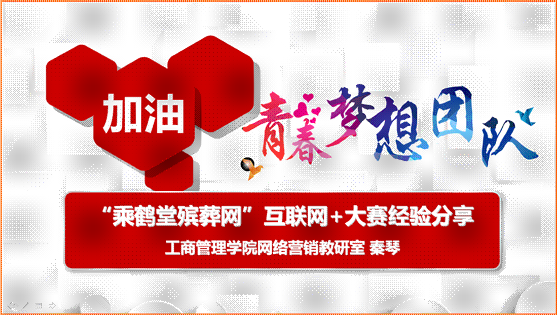 大学生自主创业项目