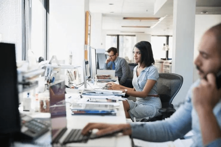 常见问题！创业群"专业解答"