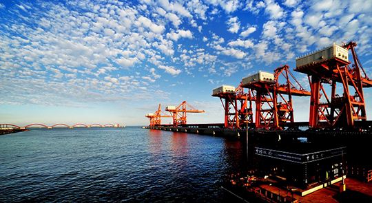 求答案！曹妃甸创业网