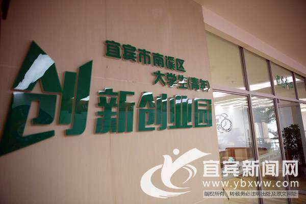 小知识！大学生创业园