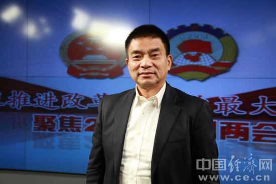 解答！刘永好的创业史