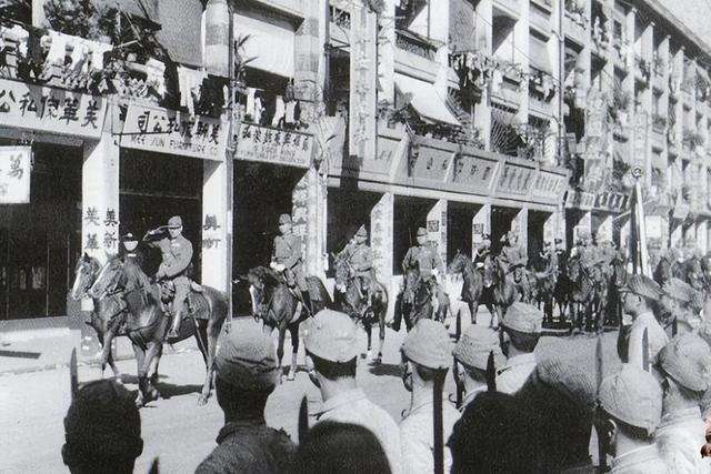 相关！李嘉诚创业史