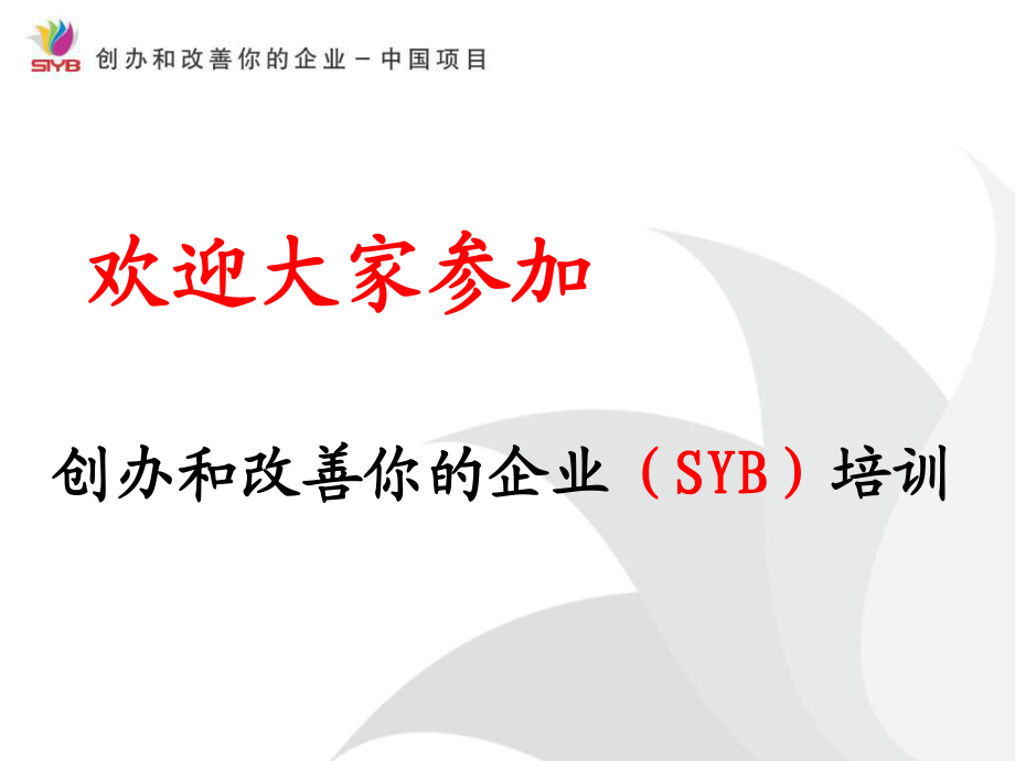 解释！阳光巴士创业网