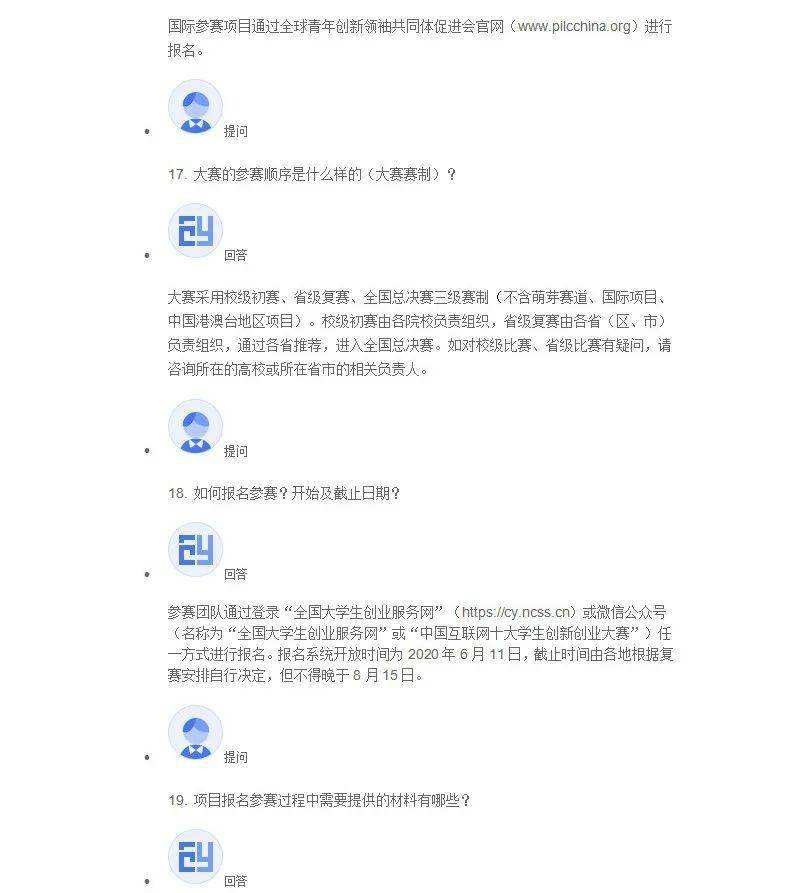 常见问题！2012年创业项目