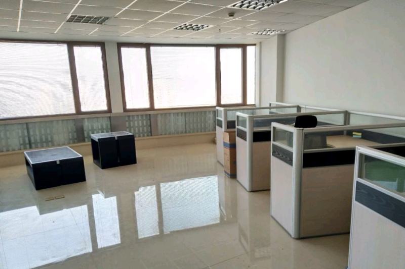 求答案！同达创业大厦