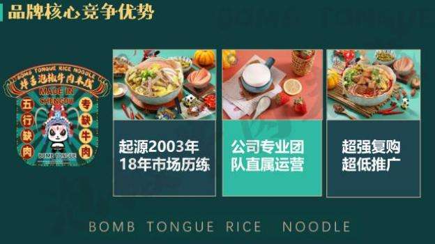 解答！创业开店