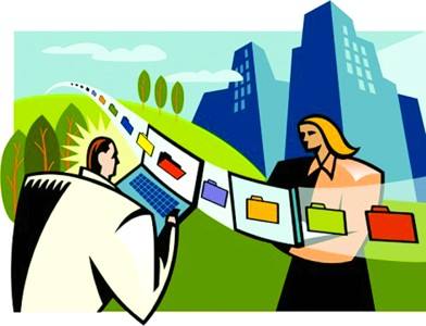 小知识！创业点子网