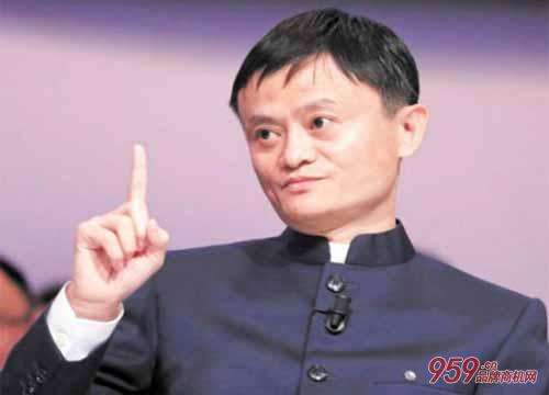 解答！马云的创业经历