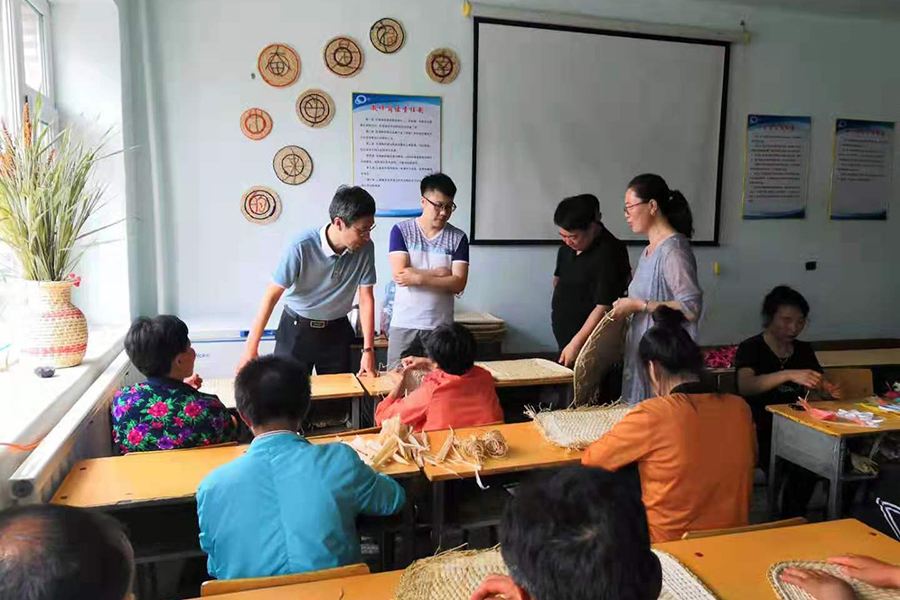 常见问题！残疾人创业贷款