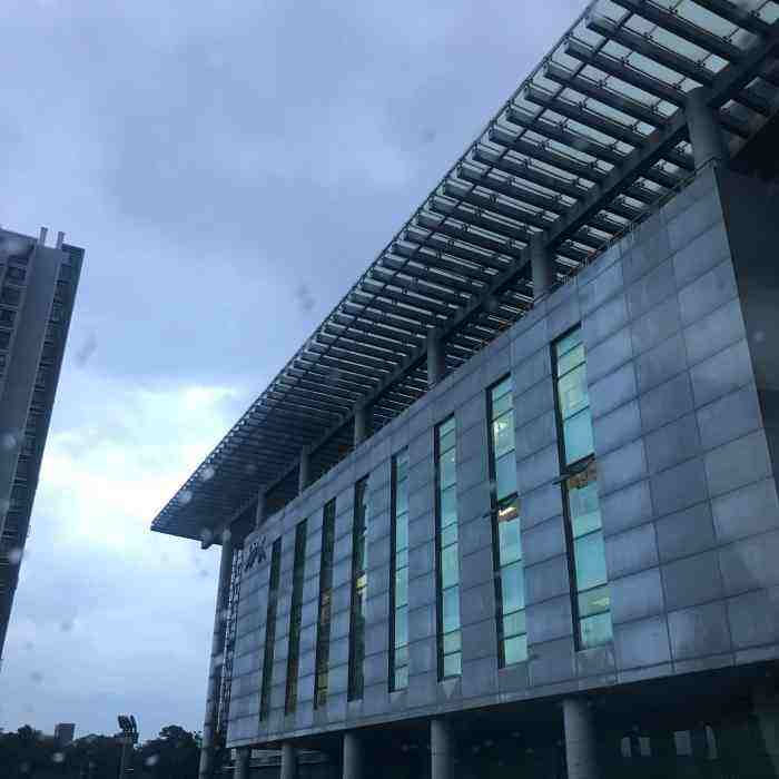 热点！苏州创业园