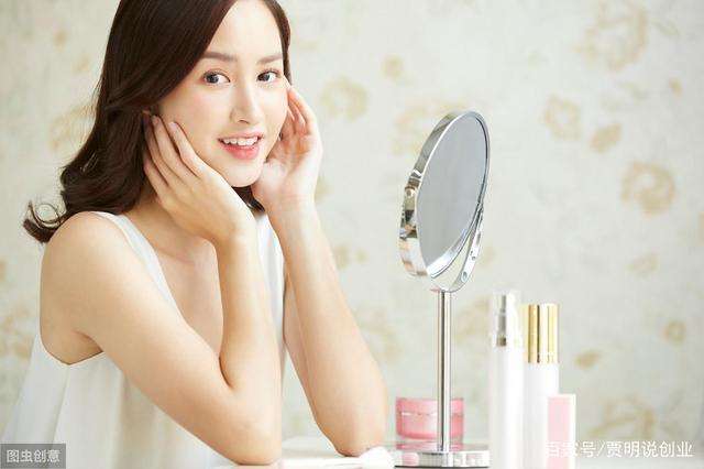 解释！适合女人创业的项目