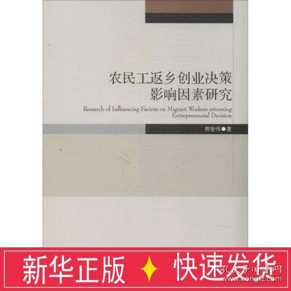 常见问题！农民工创业