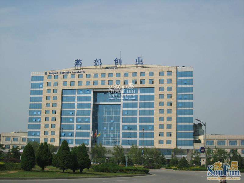 常见问题！北京创业大厦"专业解答"