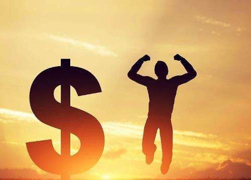 求答案！财富人生创业项目"在线解答"