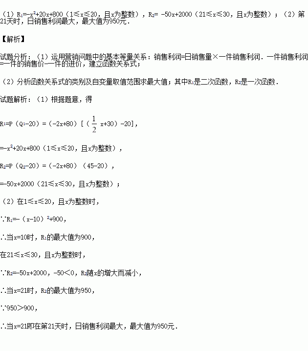 求答案！自己创业干点什么好