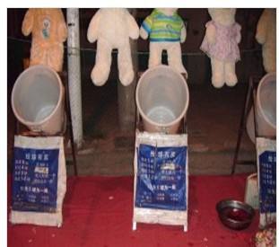 小本创业金点子