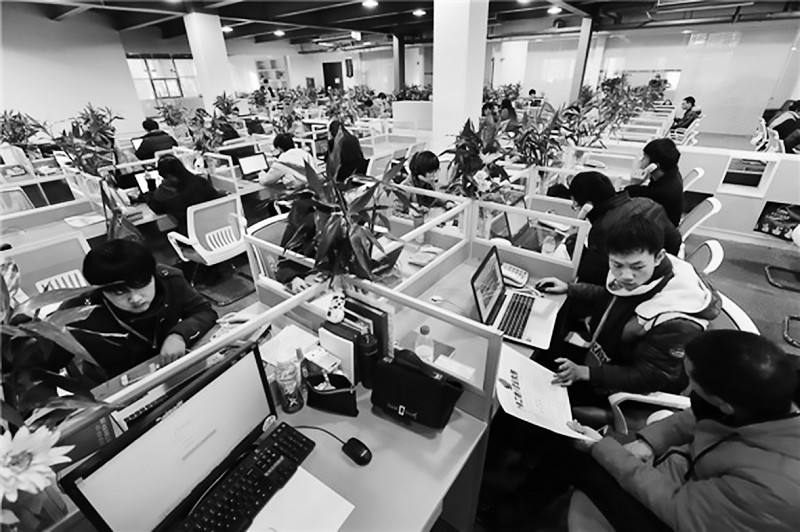 常见问题！创业工厂