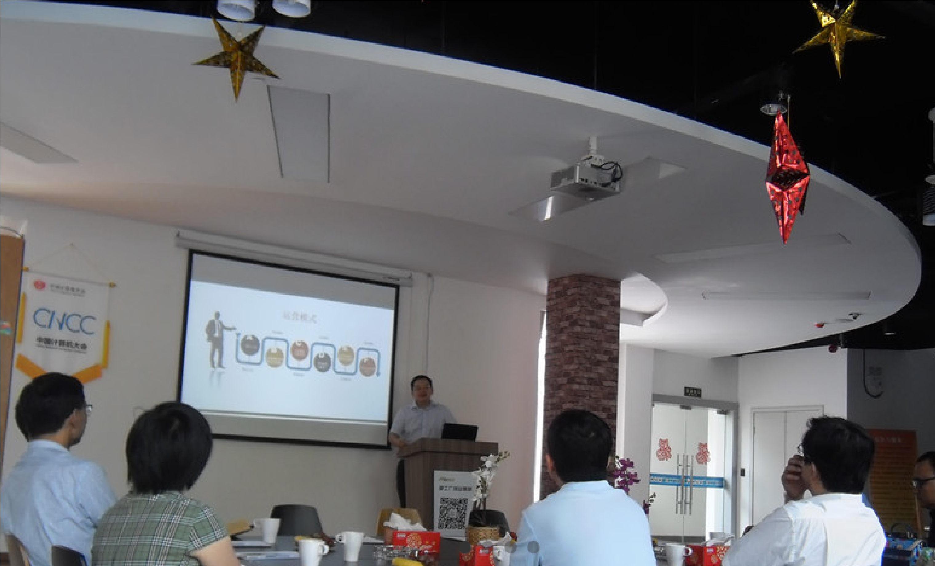 常见问题！创业工厂