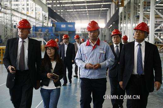 解答！山东魏桥创业