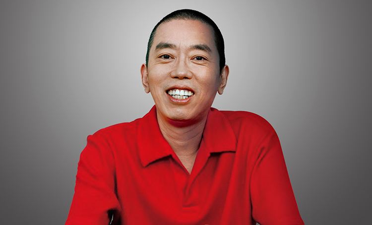 小知识！史玉柱点评创业