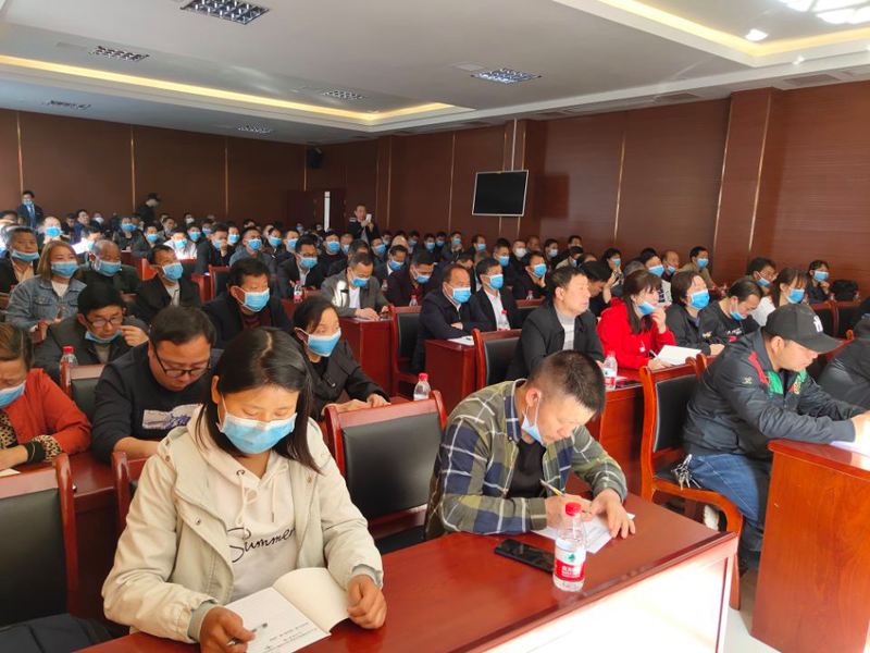 解说！创业致富网