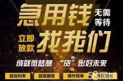 相关！创业货款"在线解答"