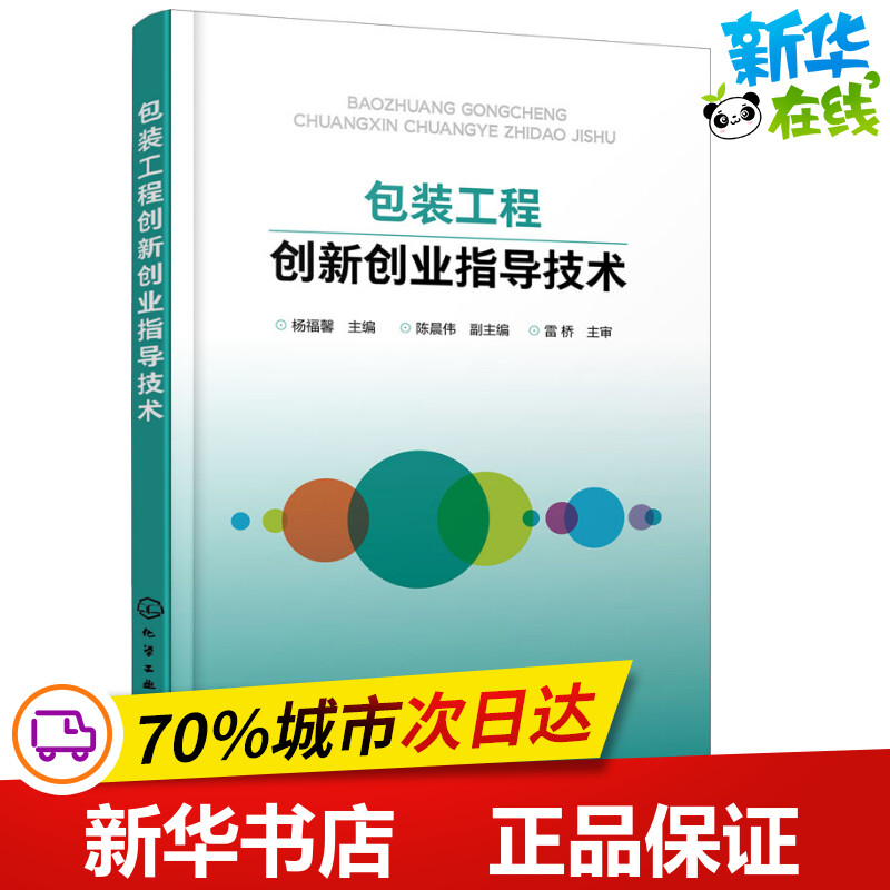 相关！创业技术