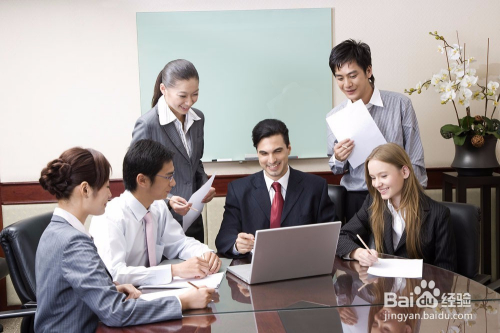 相关！成功人士的创业经验