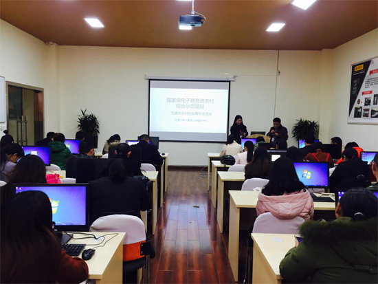 解说！创业经验分享