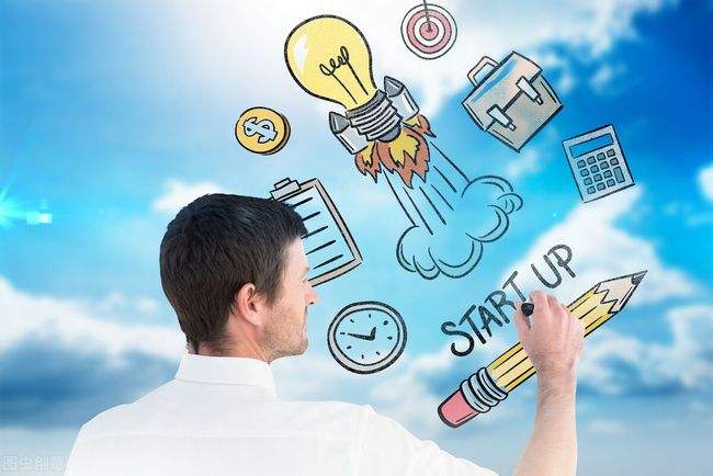 小知识！轻创业