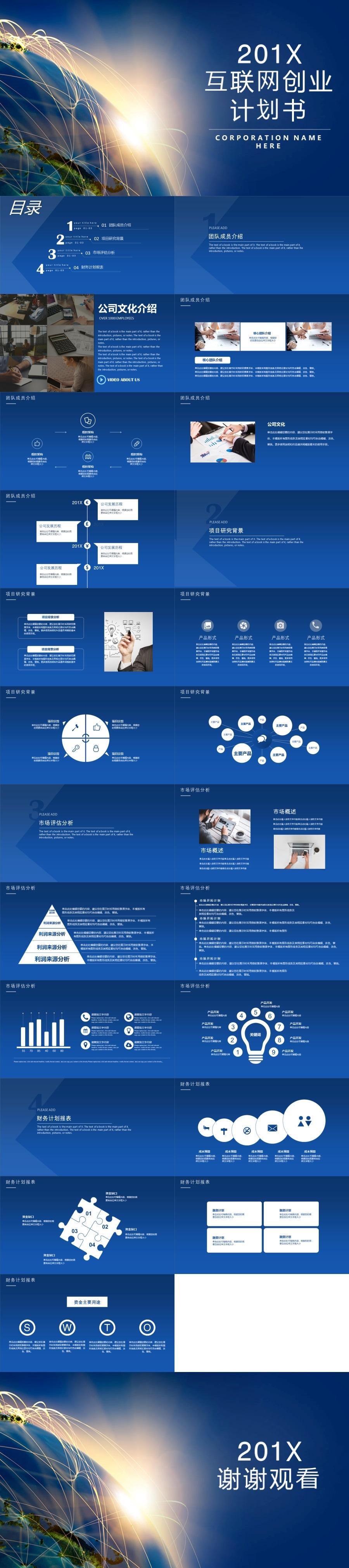 解释！创业网站有哪些