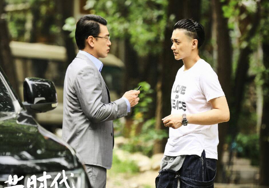 常见问题！创业时代电视剧