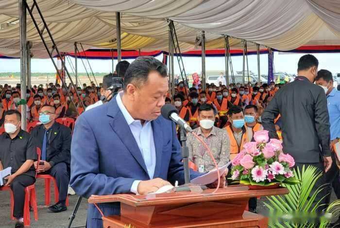 解说！柬埔寨投资创业好项目