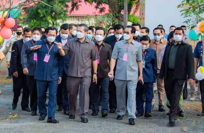 解说！柬埔寨投资创业好项目