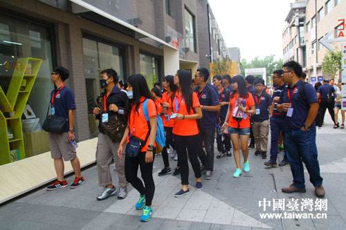 小知识！中关村创业大街