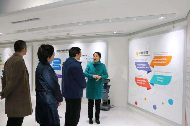 小知识！中关村创业大街